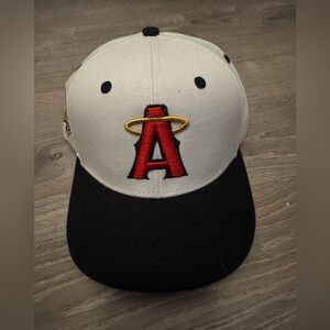 Los Angeles Angels snapback